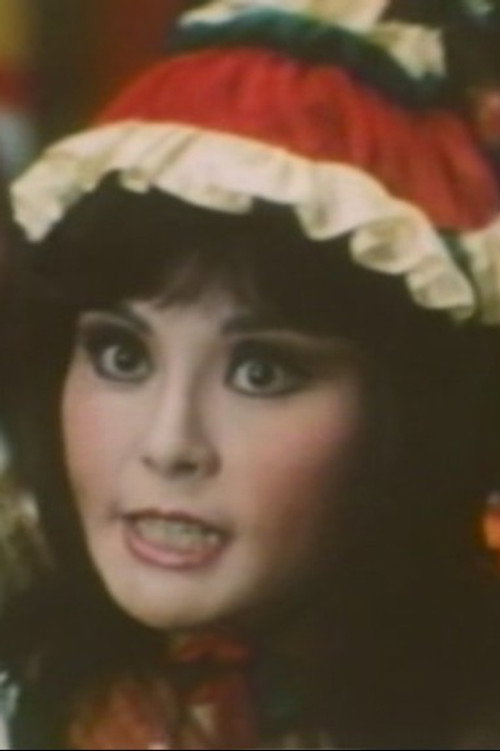 Photo of Chang Ling, Acting