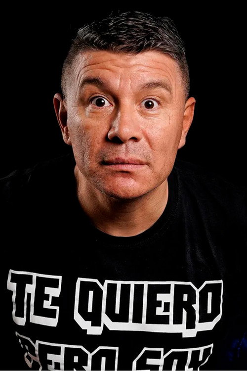 Photo of Pablo Lescano, Acting