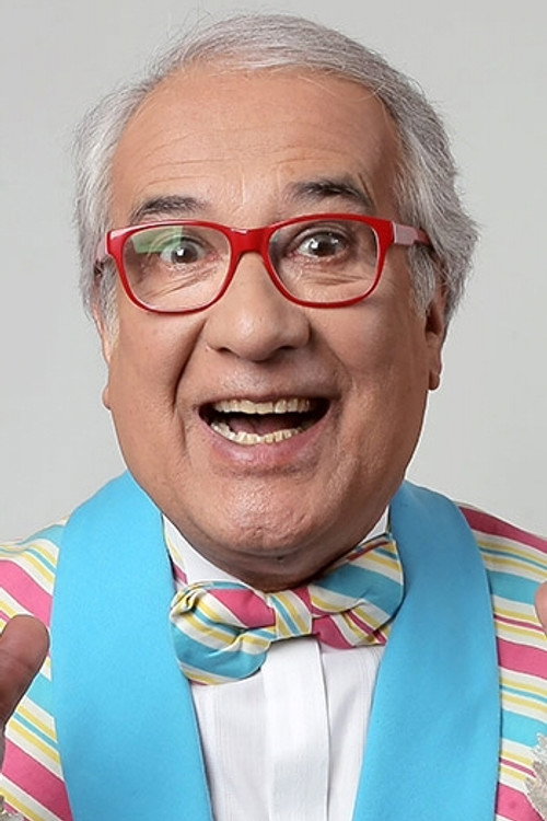 Photo of Fernando Alarcón, Acting