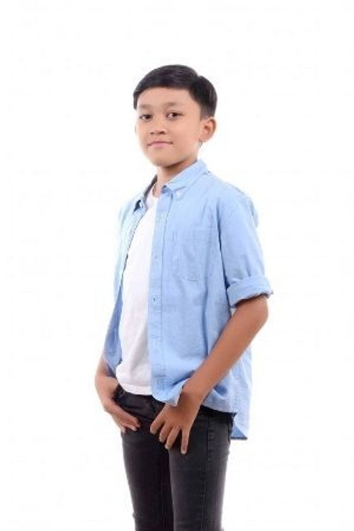 Photo of Raidan Zaiba, Acting