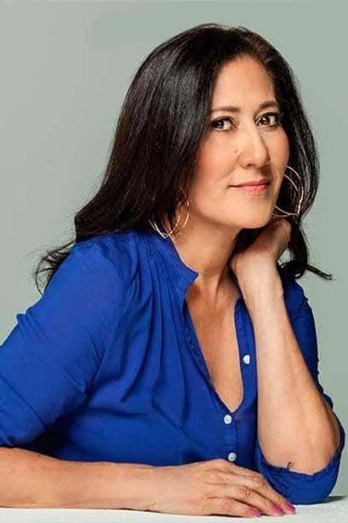 Amparo Conde profile