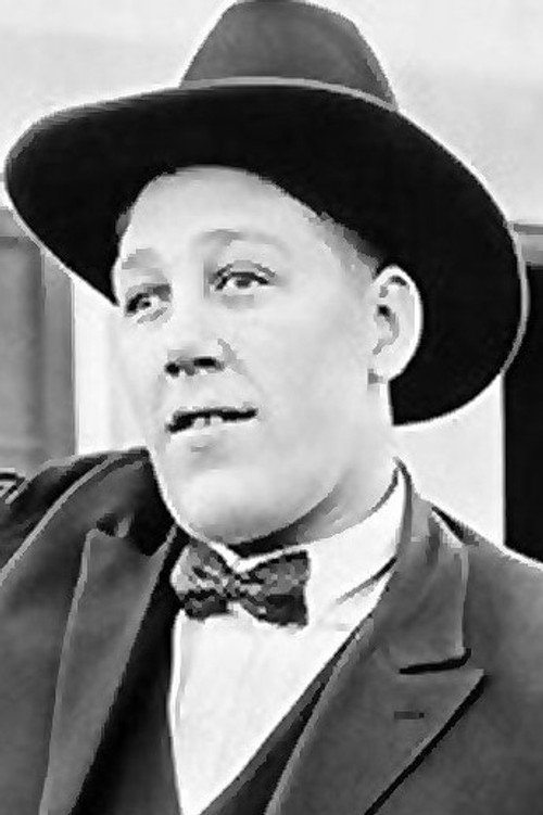 Photo of John Aasen, Acting