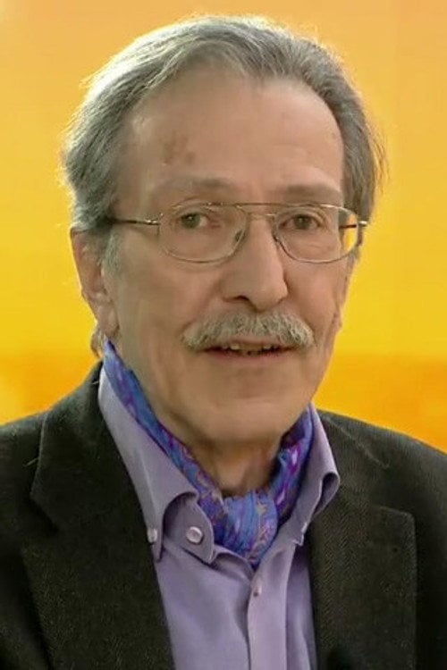 Photo of Alexander von Glenck, Acting