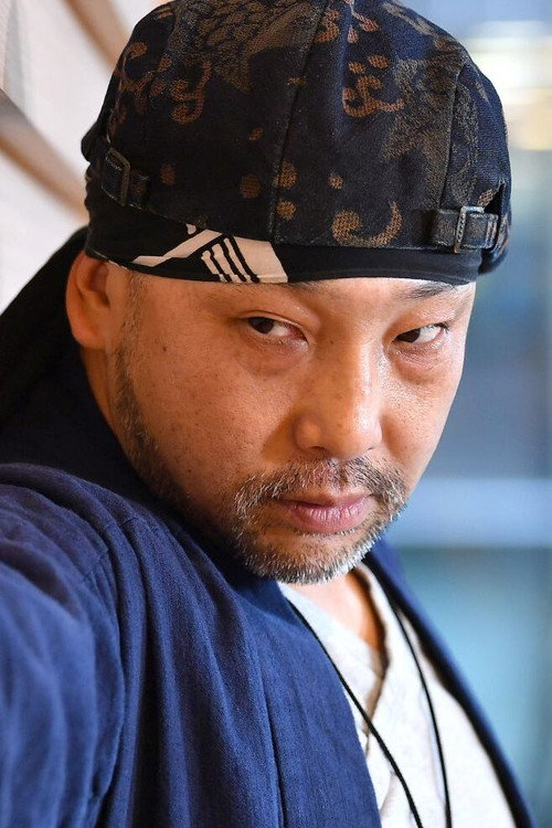 Photo of Tetsuro Shimaguchi, Acting