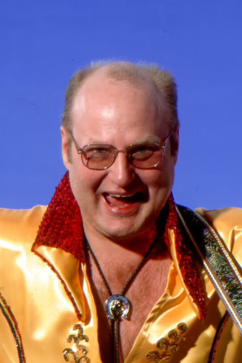 Photo of Eilert Pilarm, Acting