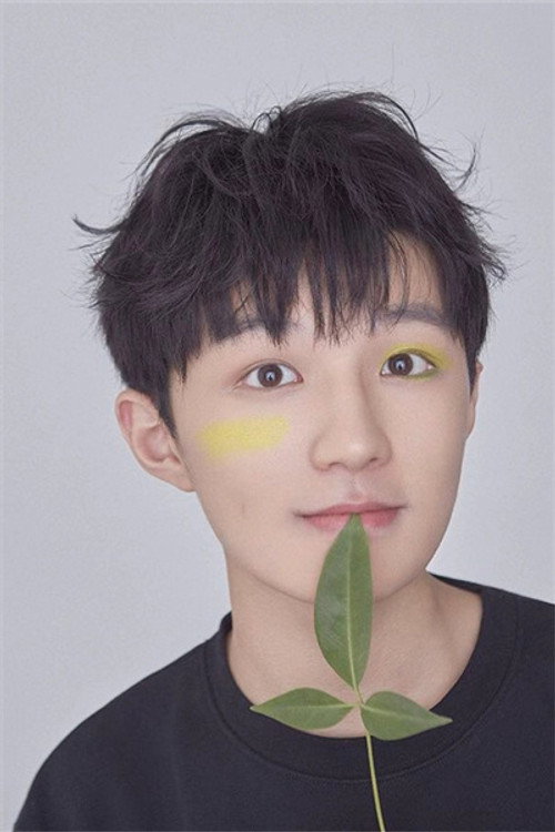 Photo of Xiong Wenwen, Acting
