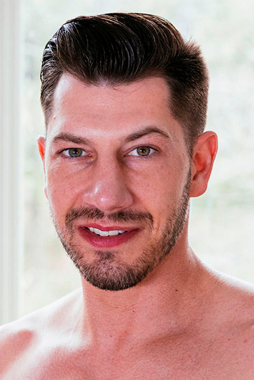 Photo of Jordan Starr, Acting