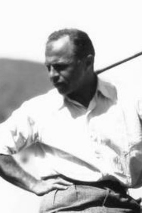 Photo of David Burton, Directing