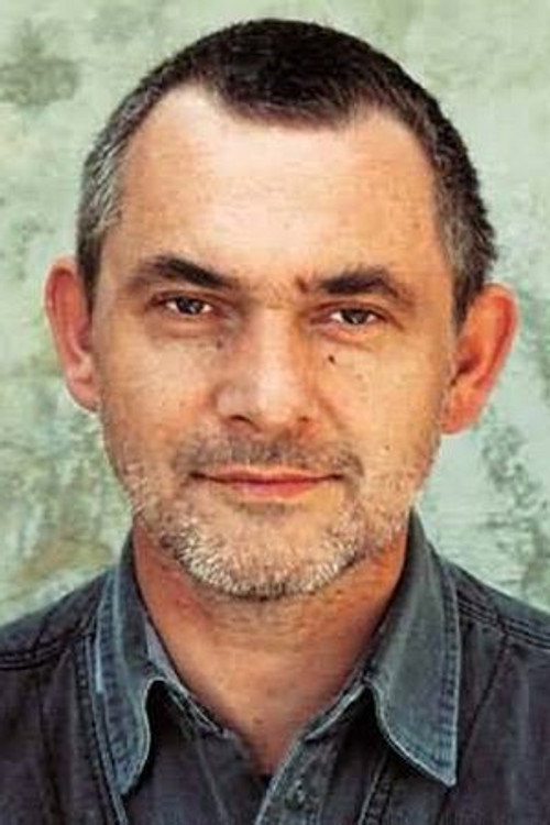 Photo of Andrzej Golejewski, Acting
