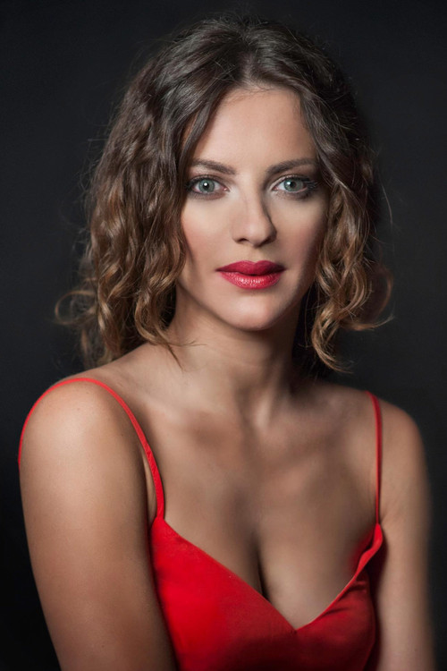 Εμμανουέλλα Χαραλάμπους-Έγκελ profile