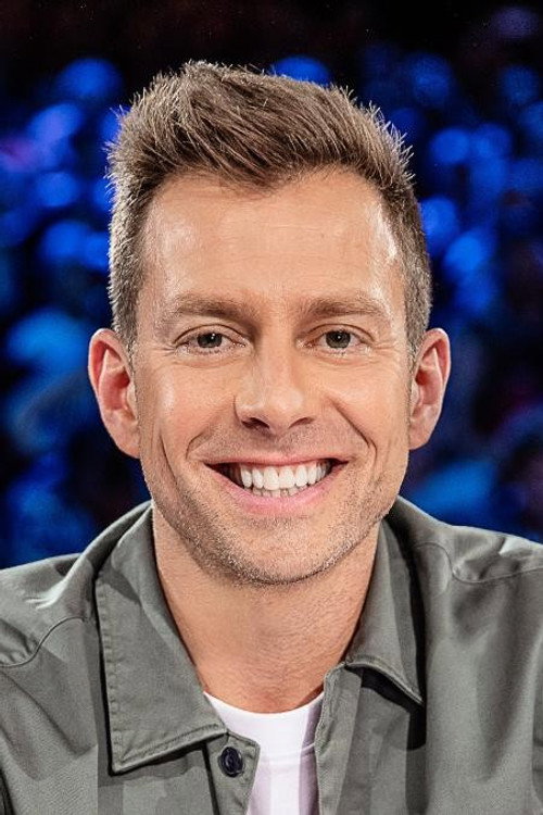 Photo of Dan Karaty, Acting
