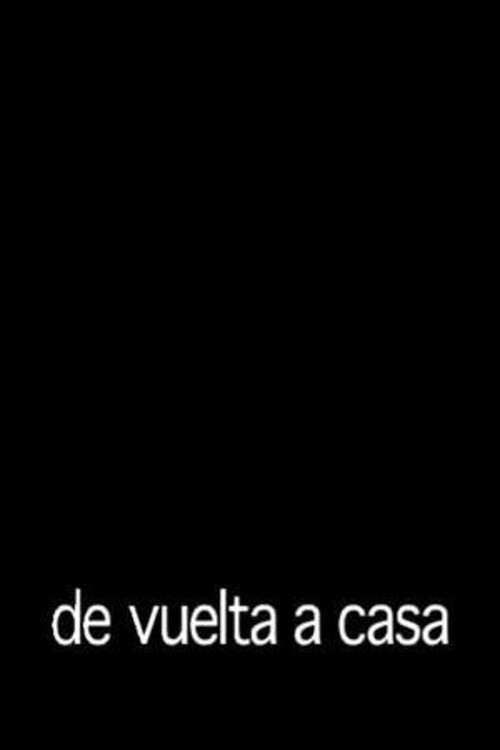 Movie poster for De vuelta a casa (2001)