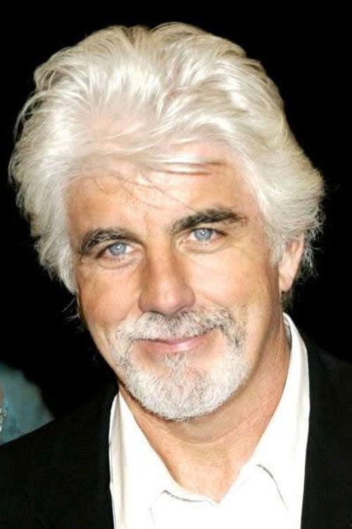 Photo of Michael McDonald, Acting