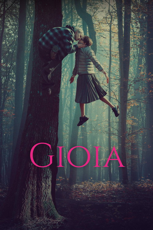 Movie poster for Gioia (2026)
