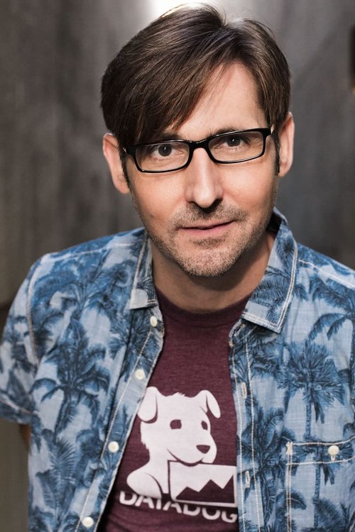 Photo of William Castrogiovanni, Acting