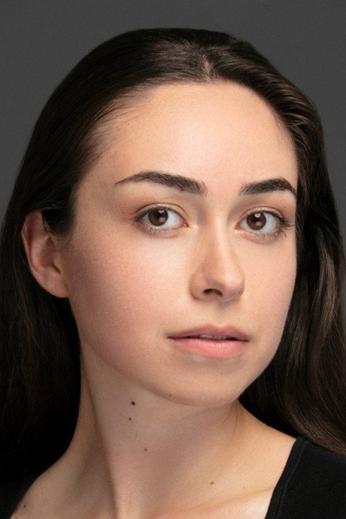 Photo of Elif Avşar, Acting
