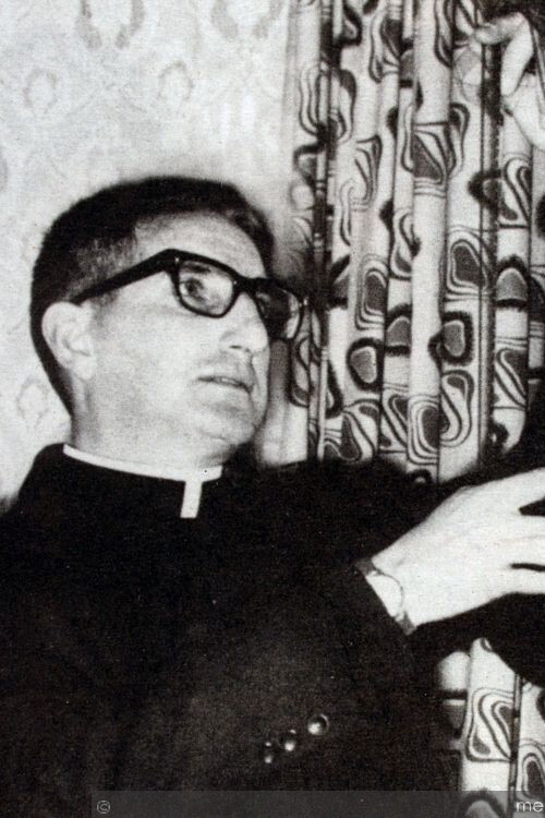 Photo of Rafael Sánchez, Directing