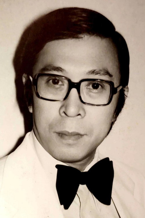 Photo of Kam Kong, Acting