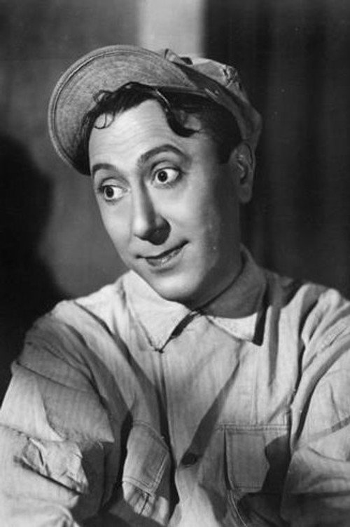 Photo of Erminio Macario, Acting