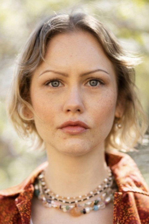 Photo of Vilma Jää, Acting