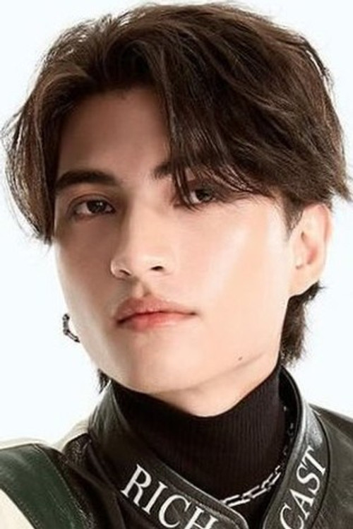 Benjamin Greenwell profile