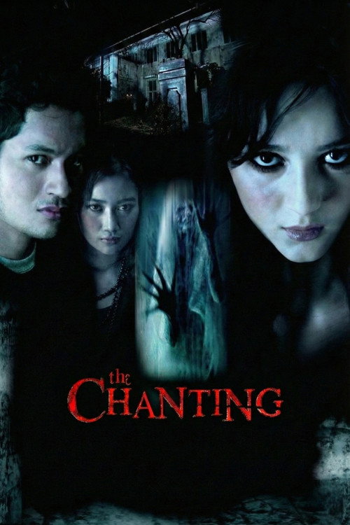 Movie poster for The Chanting (2006)