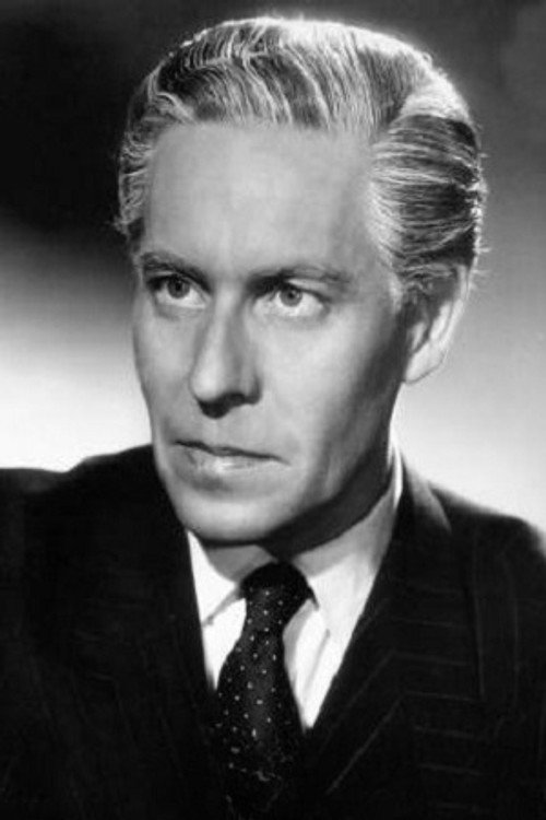 Photo of Rolf von Nauckhoff, Acting