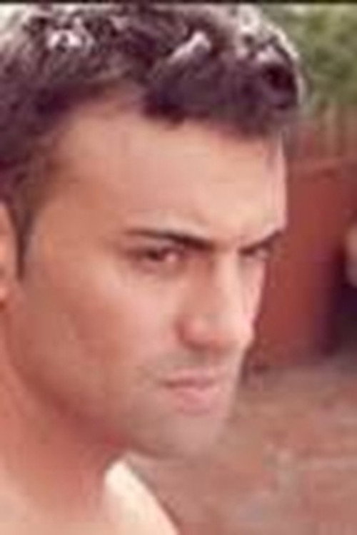 Photo of Didac Duran, Acting