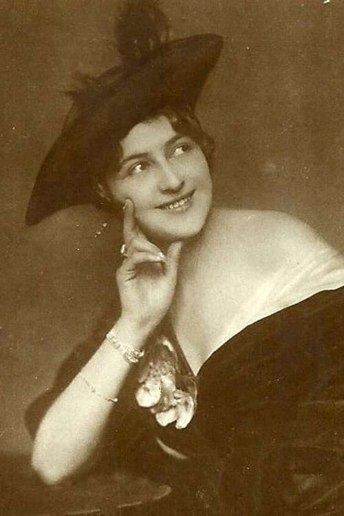 Photo of Mela Schwarz, Acting