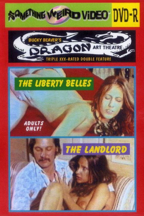 Movie poster for The Liberty Belles (1973)