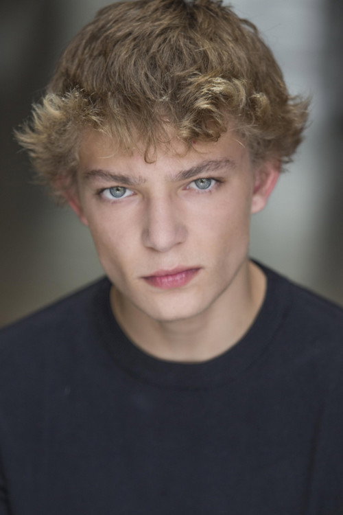 Photo of Hale Lytle, Acting