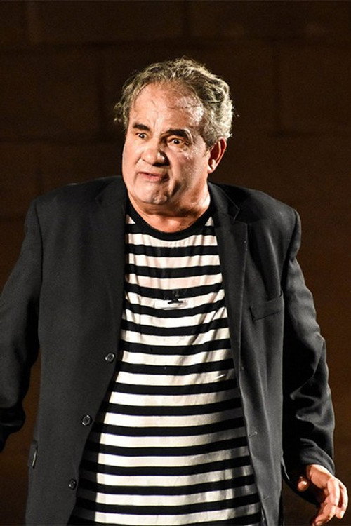 Photo of Lamine Nahdi, Acting
