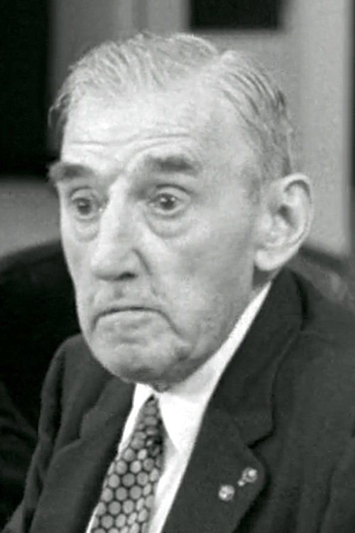 Photo of Joe Madden, Acting
