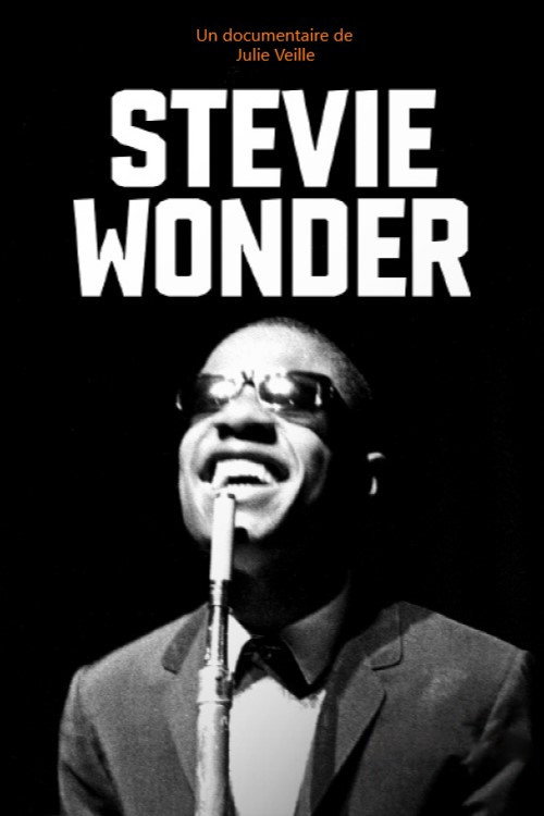 Movie poster for Stevie Wonder : Visionnaire et prophète (2019)