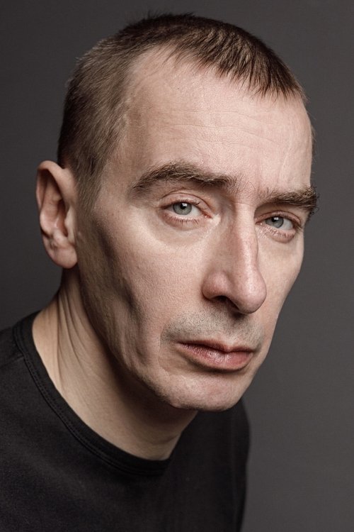 Konstantin Murzenko profile