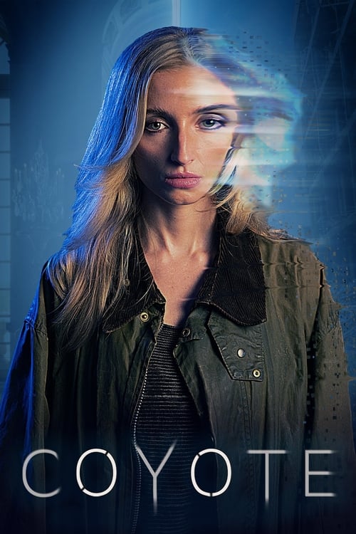 Movie poster for Coyote (2023)