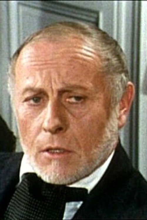 Photo of Guy Kerner, Acting