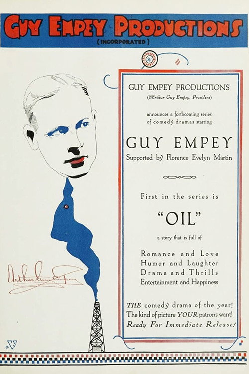 Movie poster for Millionaire for a Day (1921)