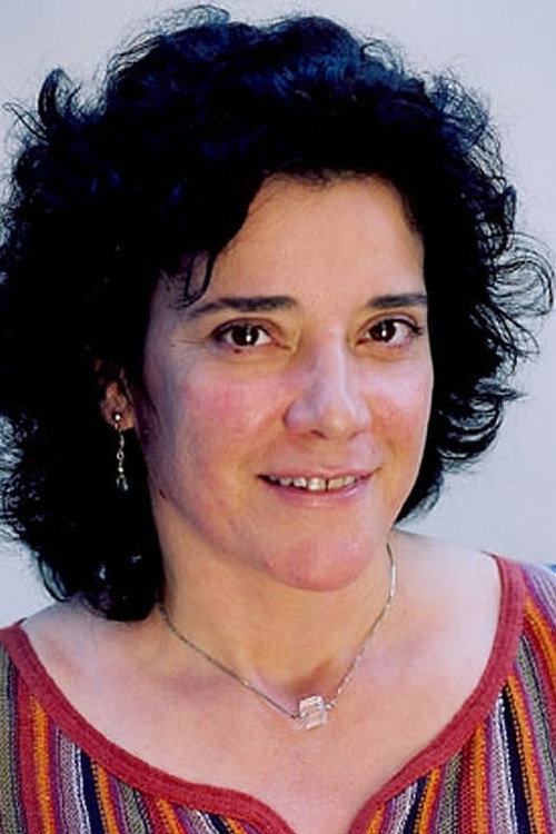 Photo of Nathalie Kirzin, Acting