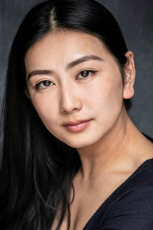 Lisa Zhang profile