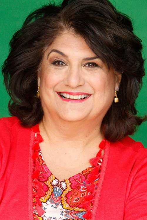 Photo of Livia Treviño, Acting