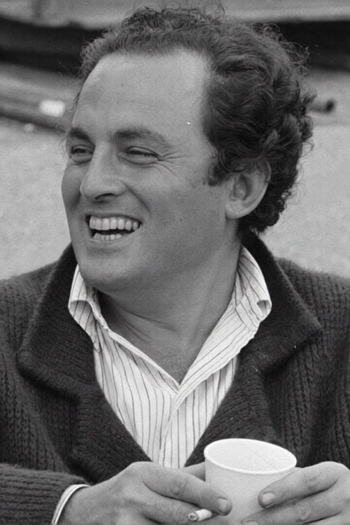 Photo of Michael Tuchner, Directing