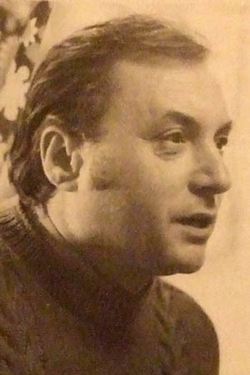 Photo of Vladimir Yanchev, Directing