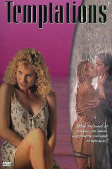 Movie poster for Temptations (1999)