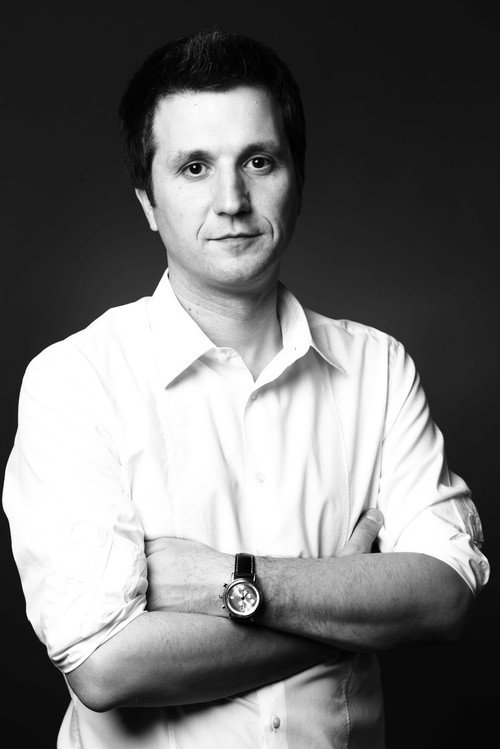 Andi Moisescu profile