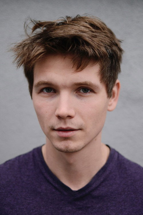 Photo of Ivan Shary, Acting