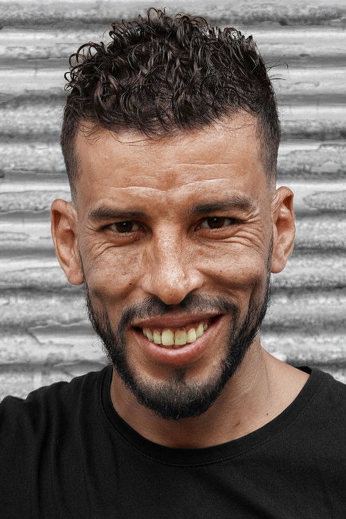 Photo of Brahim Derris, Acting