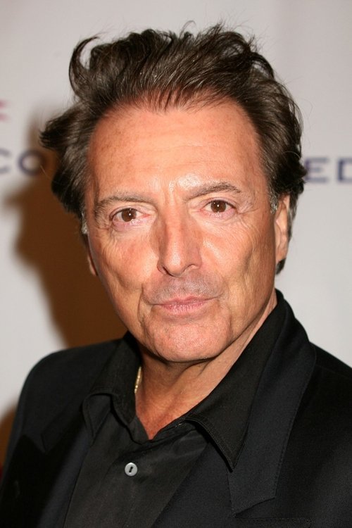 Armand Assante profile