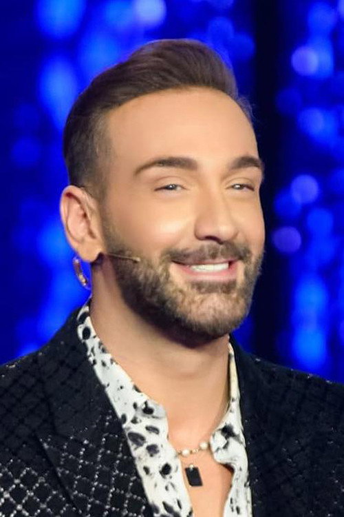 Photo of Nikos Koklonis, Acting