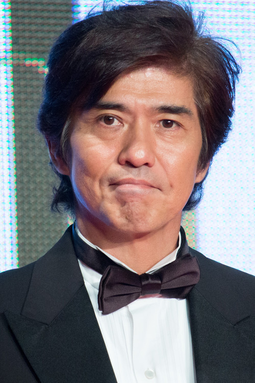 Photo of Koichi Sato, Acting